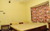 Room Front View
